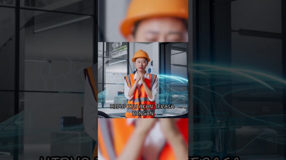 Tekad, Kemauan dan Usaha