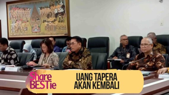 Heboh Tapera, Moeldoko Jelaskan Cara Kerjanya