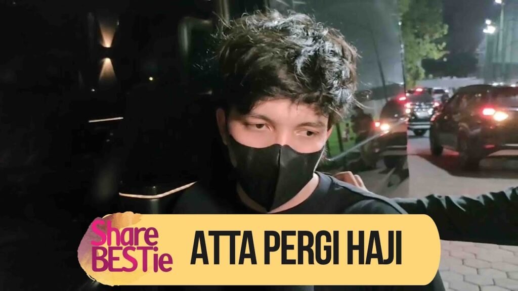 Atta Halilintar