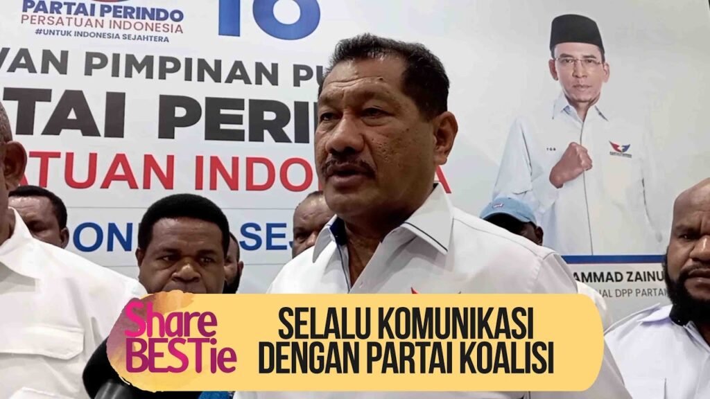 Partai Perindo
