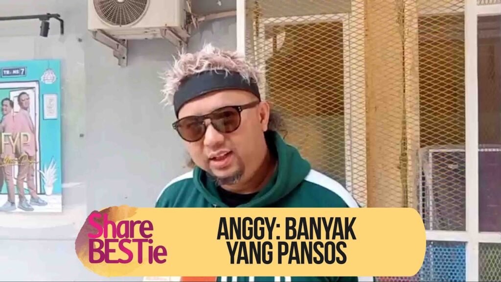 Anggy Umbara