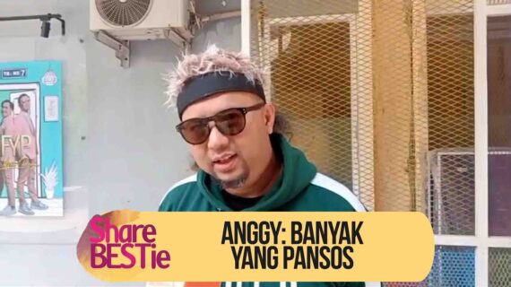Anggy Umbara, Film Vina Jadi Kontroversi dan Tidak Melanggar Hukum Setelah Ditonton Jutaan Orang
