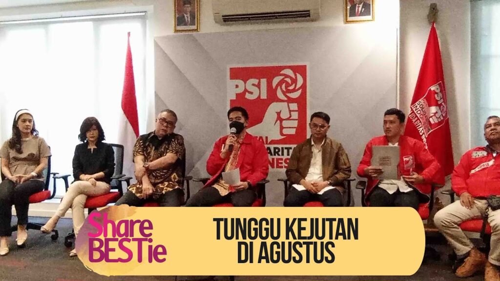 Kaesang Pangarep