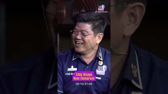 Cita Rahayu: Banyak artis tidak jadi diri sendiri karena label