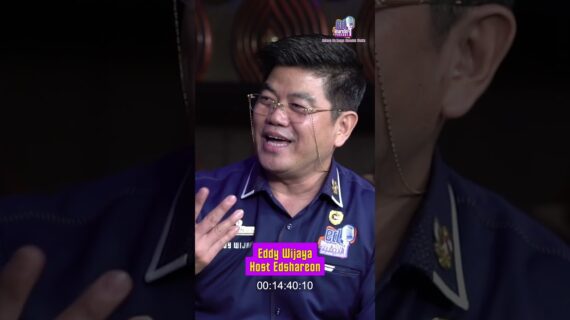 Cita Rahayu: Saya bukan berubah karena menikah dengan Didi Soekarno