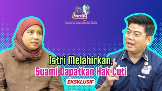 Diah Pitaloka Tentang Cuti Suami Saat Istri Melahirkan di UU KIA