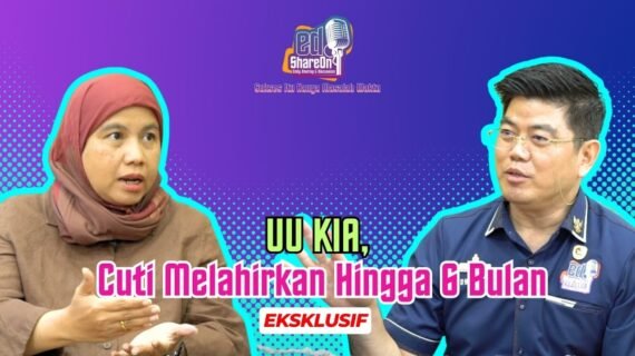 UU KIA Disahkan, Diah Pitaloka Yakin Cuti Melahirkan Hingga 6 Bulan Tak Beratkan Perusahaan