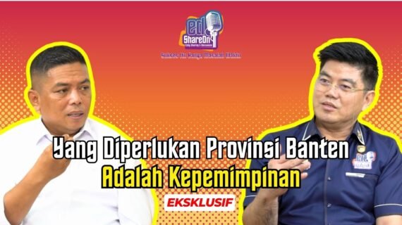 Andra Soni Siap Maju di Pilgub Provinsi Banten, Apa Modalnya?