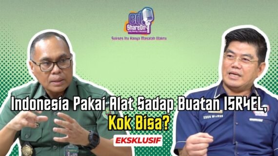 Hikmahanto Juwana Sebut Alasan Indonesia Menggunakan Alat Sadap Buatan Israel