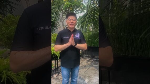 Berbagi & Bermanfaat