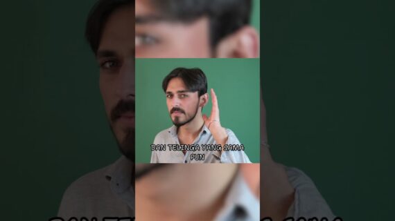 Jangan Risaukan Pendapat Orang