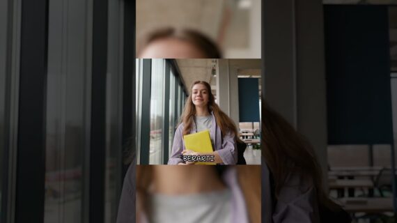 Tanggung Jawab di Pundak yang Mampu