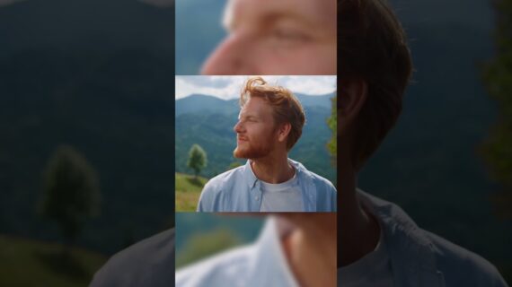 Masa Lalu Bukan Persinggahan