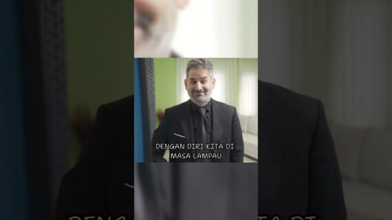 Membandingkan Diri Sendiri