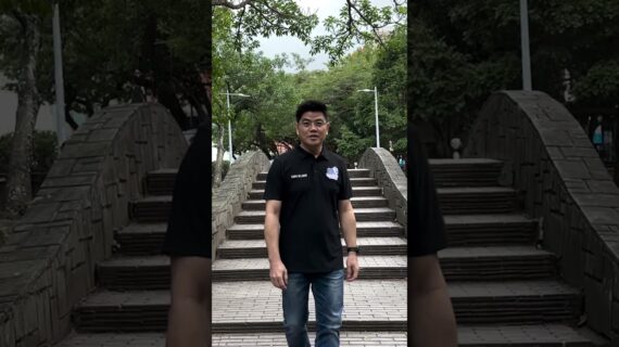 Dunia Seperti Bayangan