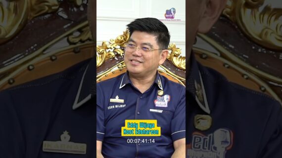 Andra Soni: Kami tak kalah di Banten, target Prabowo Presiden tercapai