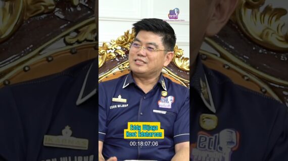 Andra Soni: Ibu Airin tokoh berprestasi, sangat mungkin berkoalisi