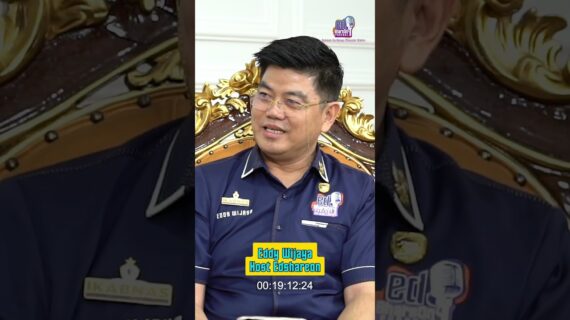 Andra Soni: Banyak calon kuat di Pilkada Banten, tapi saya siap