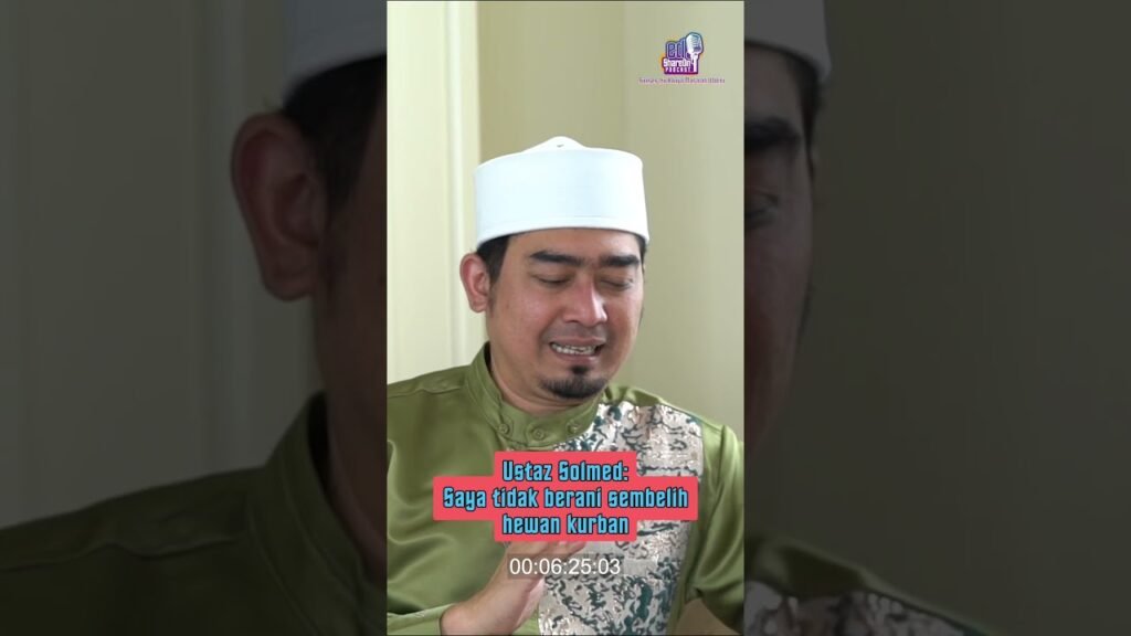 Ustaz Solmed