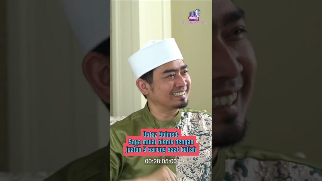 Ustaz Solmed