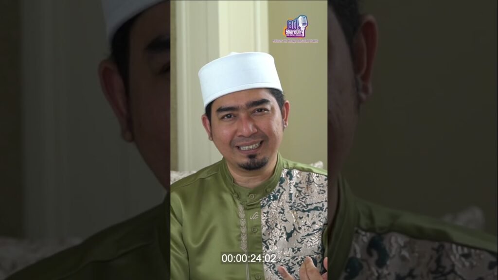 Ustaz Solmed