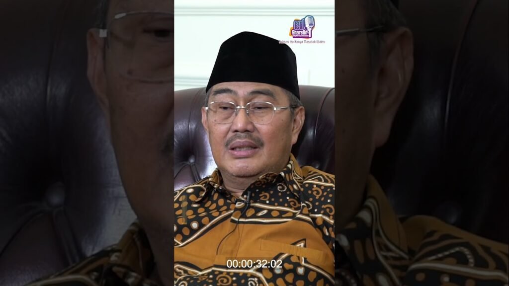 Jimly Asshiddiqie