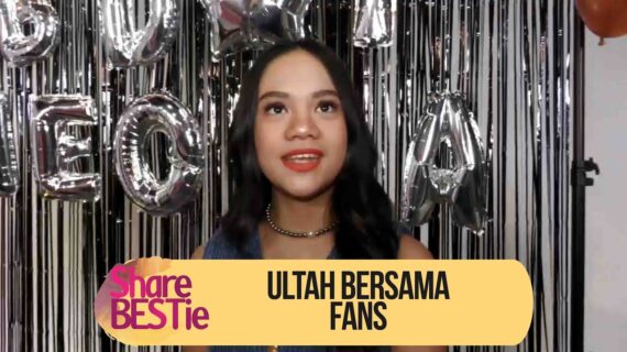 Neona Ayu Rayakan Ulang Tahun Ke-15 Sekaligus Rilis Mini Album