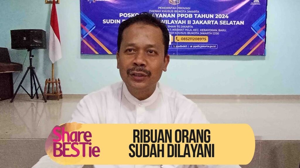 Penerimaan Peserta Didik Baru