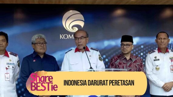 Pusat Data Nasional Diserang Ransomware, Ini Kata BSSN