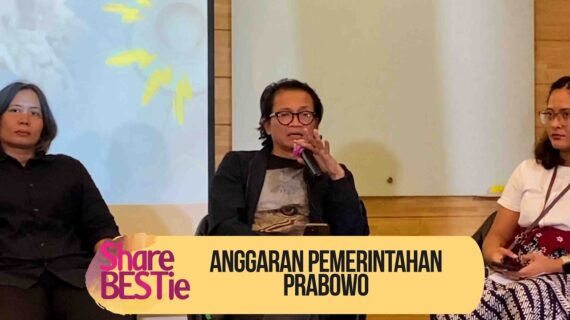 Benarkah Negara Sedang Kesulitan Terkait Anggaran Makan Siang Gratis Nanti?
