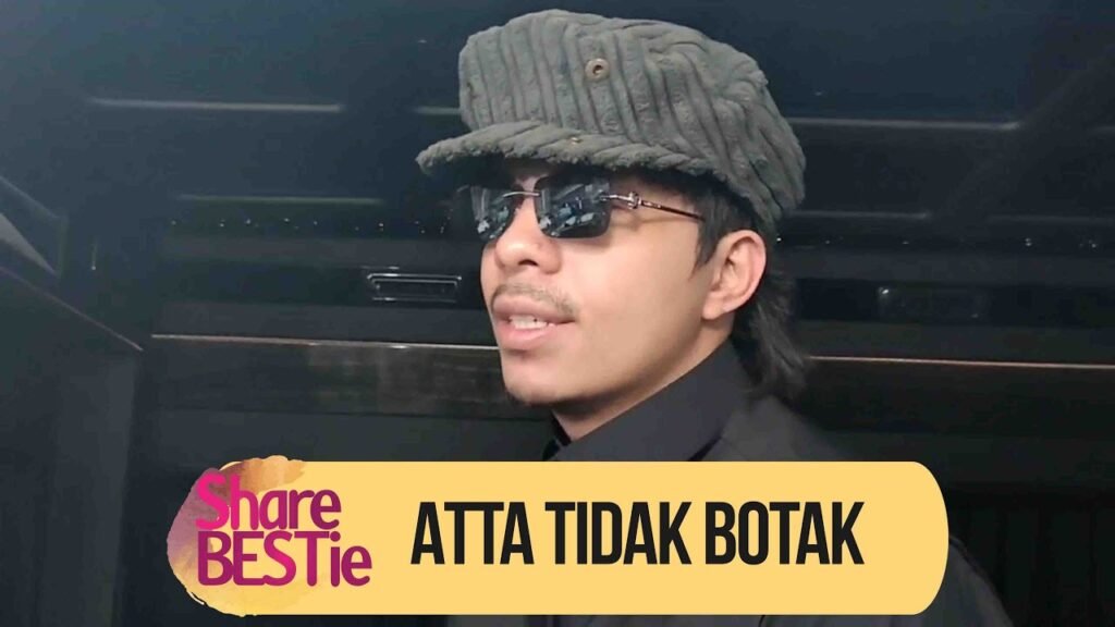 Atta Halilintar