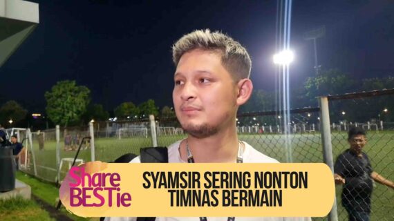 Syamsir Alam Selalu Sempatkan Bareng dengan Anak-anak Meski Sibuk di Entertainment