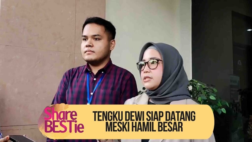 Tengku Dewi Putri
