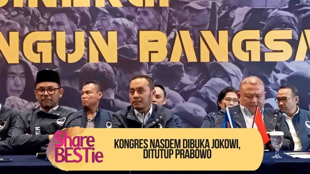 Partai NasDem