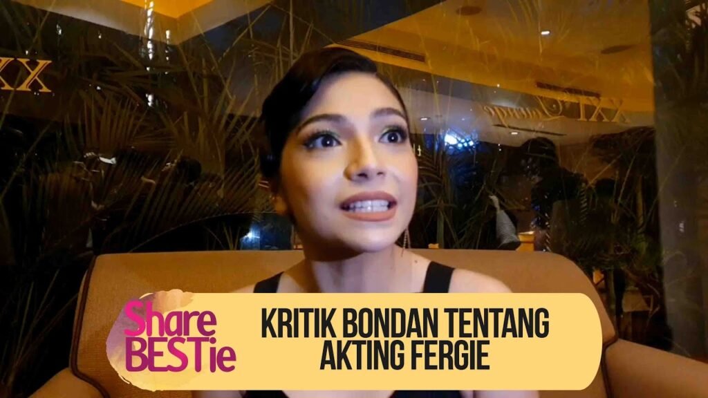 Fergie Brittany