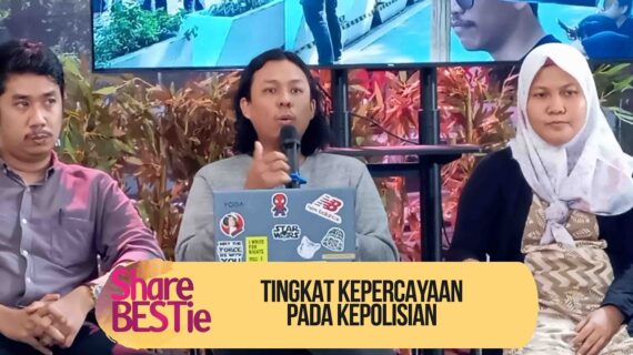 Koordinator KontraS Sebut Banyak Kasus Mencoreng Kepolisian
