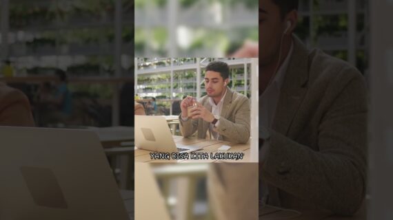 Jadilah Orang yang Luar Biasa