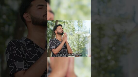 Bersyukur Tanpa Mengeluh