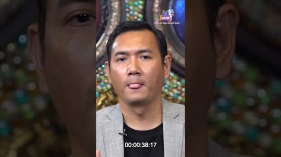 Testimoni Ketua KPI Pusat Ubaidillah Tentang Podcast EdShareOn