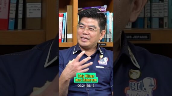 Prof Hikmahanto: Selama ini memang kita beli alutsista dari Israel