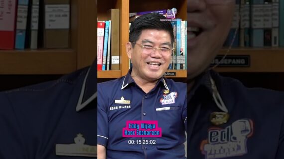 Prof Hikmahanto: Vietnam sudah punya mobil, ESEMKA bagaimana?