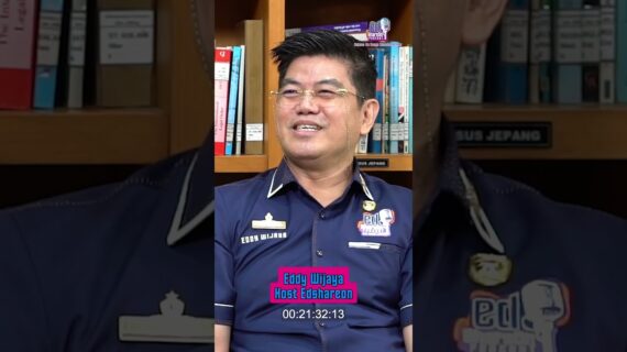 Prof Hikmahanto: Jangan dengar AS atau Eropa bicara demokrasi dan HAM