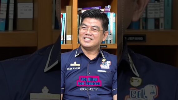 Prof Hikmahanto: Saya sering disebut profesor Google, apa salahnya?