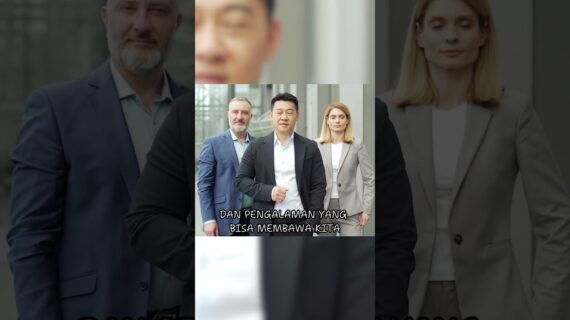 Hidup Adalah Pengalaman