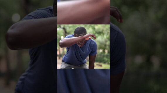 Jangan Lupa Bangkit Wujudkan Mimpi