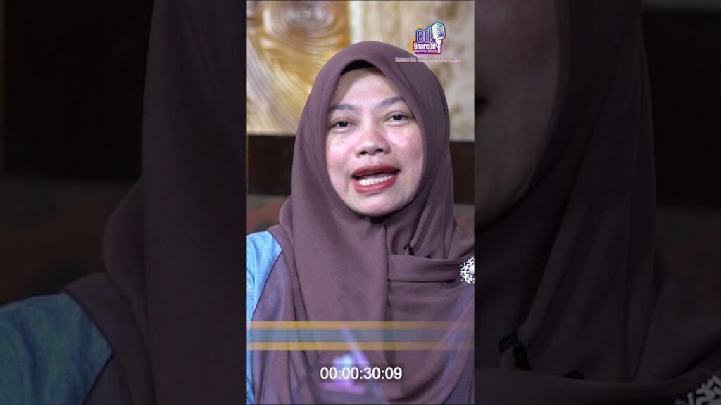 Testimoni Titi Anggraini