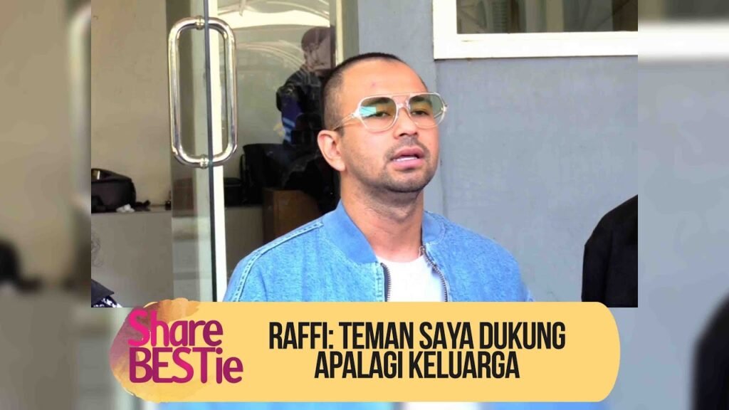 Raffi Ahmad