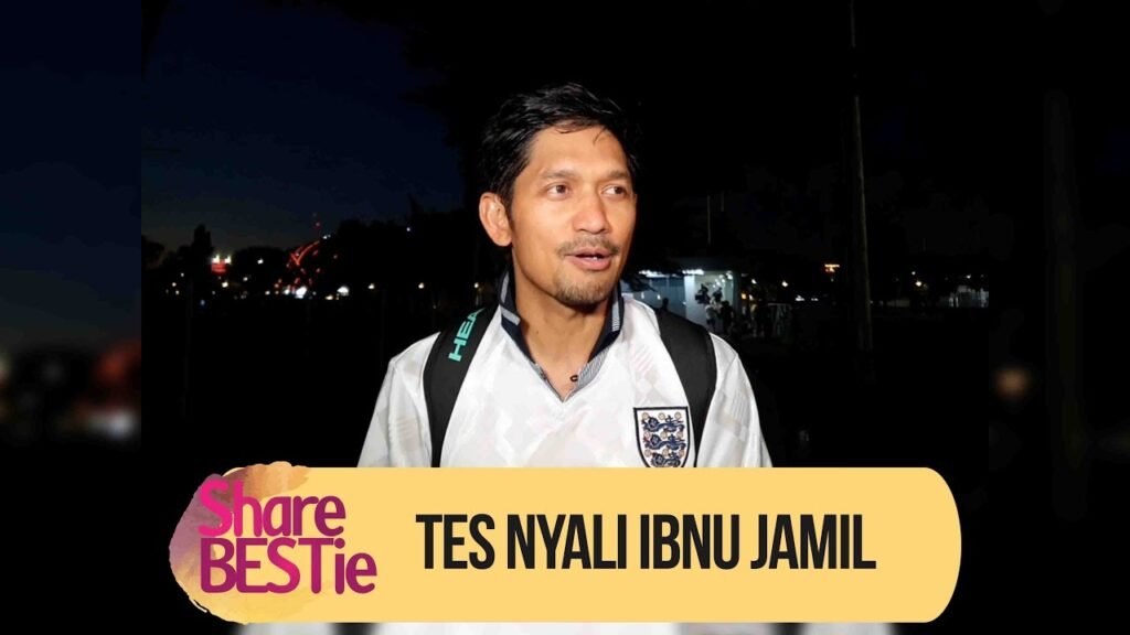Ibnu Jamil
