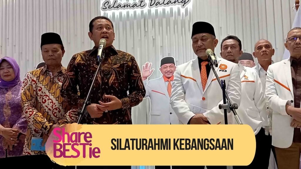 Bambang Soesatyo