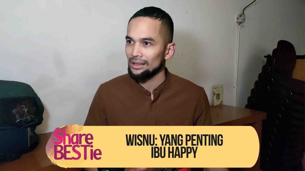 Teuku Wisnu